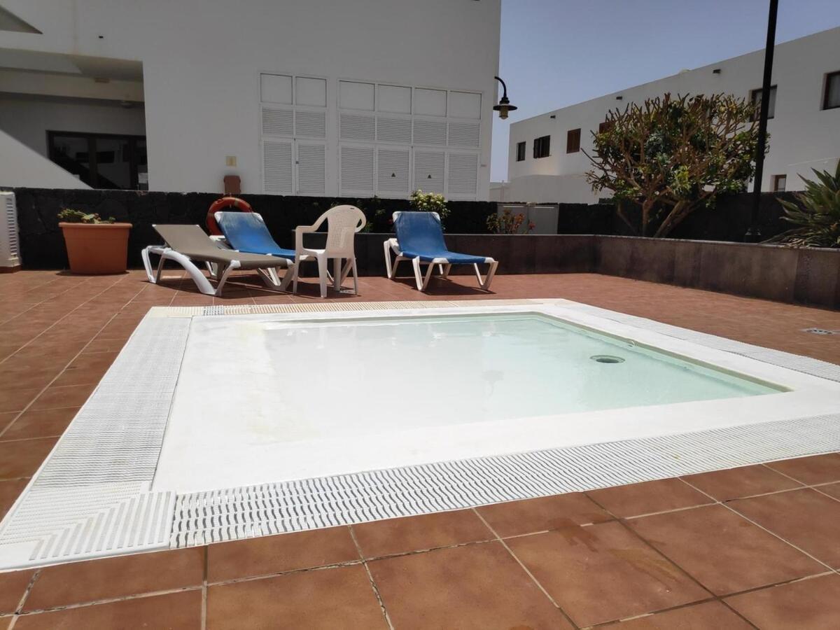 La Tunera Costa Teguise Exteriér fotografie